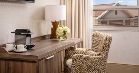 Room Premium-Zimmer mit Terrasse